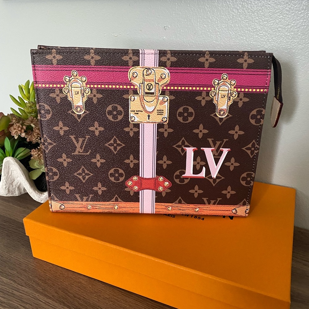 Bag Pouch